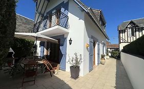 Maison 6 couchages, 200m plage